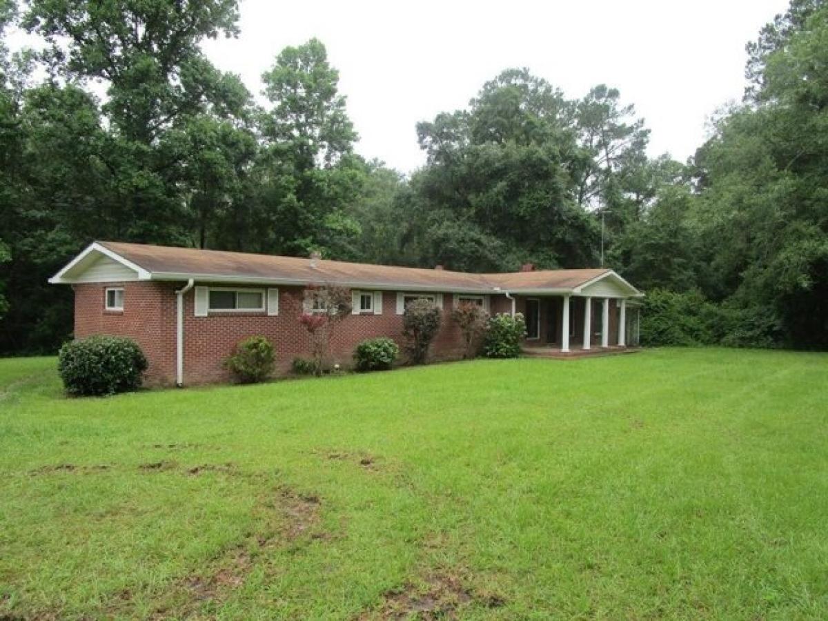 Picture of Home For Sale in Whigham, Georgia, United States