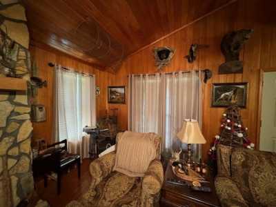 Home For Sale in Abbeville, Georgia