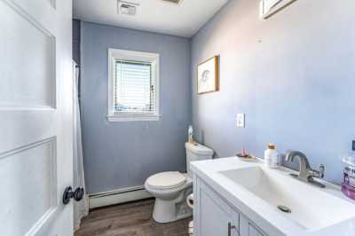 Home For Sale in North Wildwood, New Jersey