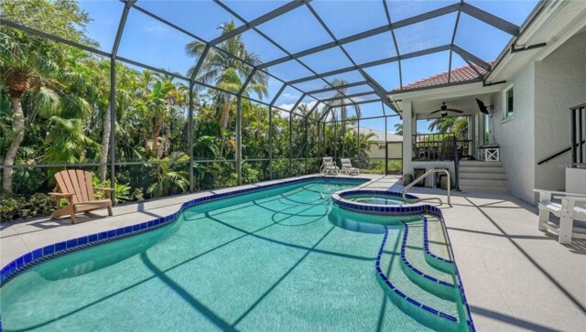 Picture of Home For Sale in Longboat Key, Florida, United States