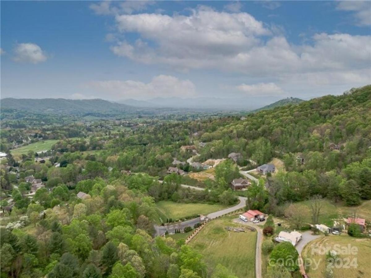 Picture of Residential Land For Sale in Weaverville, North Carolina, United States