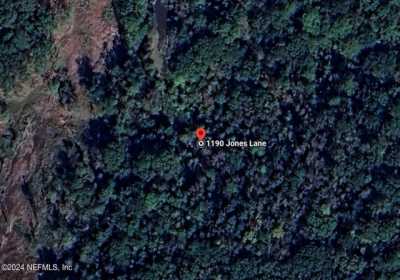 Residential Land For Sale in Lawtey, Florida