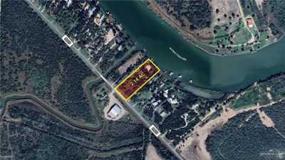 Residential Land For Sale in Rio Hondo, Texas