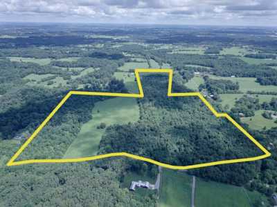 Residential Land For Sale in White House, Tennessee