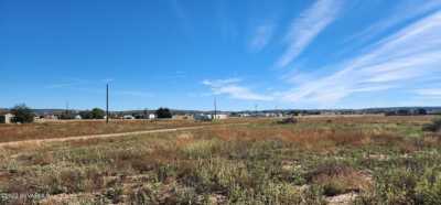 Residential Land For Sale in Paulden, Arizona