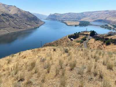 Residential Land For Sale in Clarkston, Washington