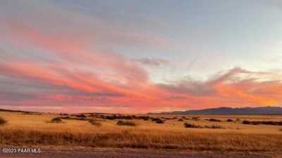 Residential Land For Sale in Prescott Valley, Arizona