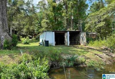 Home For Sale in Rockford, Alabama