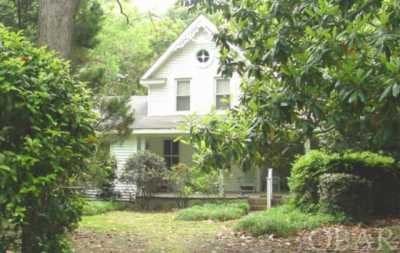 Home For Sale in Manteo, North Carolina