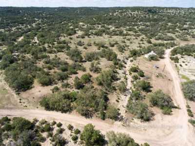 Home For Sale in Rocksprings, Texas