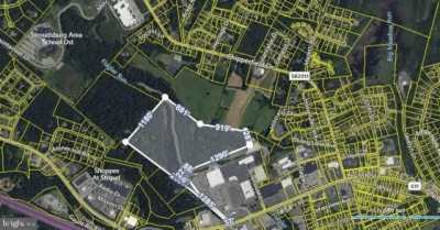 Residential Land For Sale in Stroudsburg, Pennsylvania