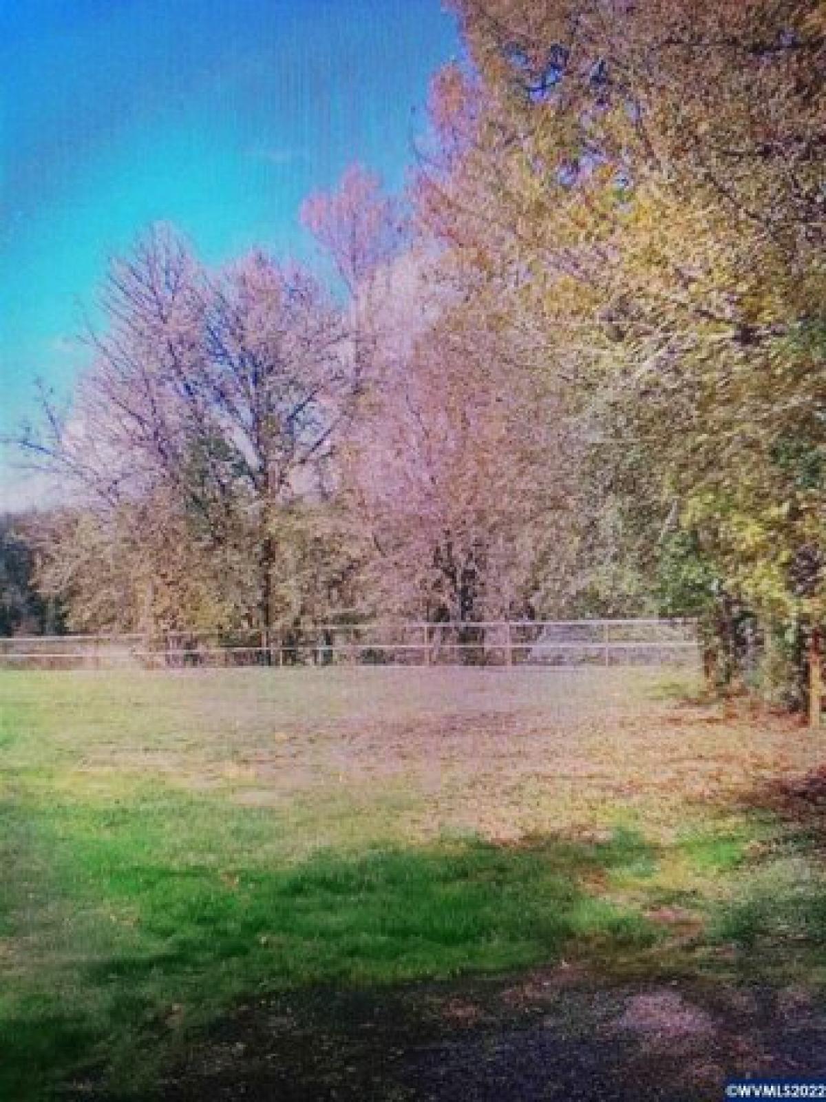 Picture of Residential Land For Sale in Corvallis, Oregon, United States