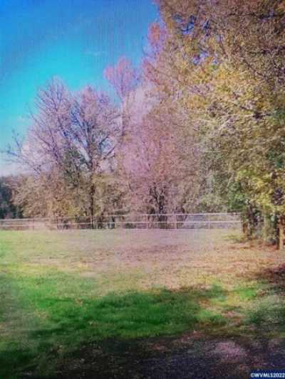 Residential Land For Sale in Corvallis, Oregon