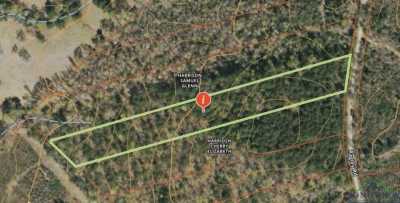 Residential Land For Sale in Timpson, Texas