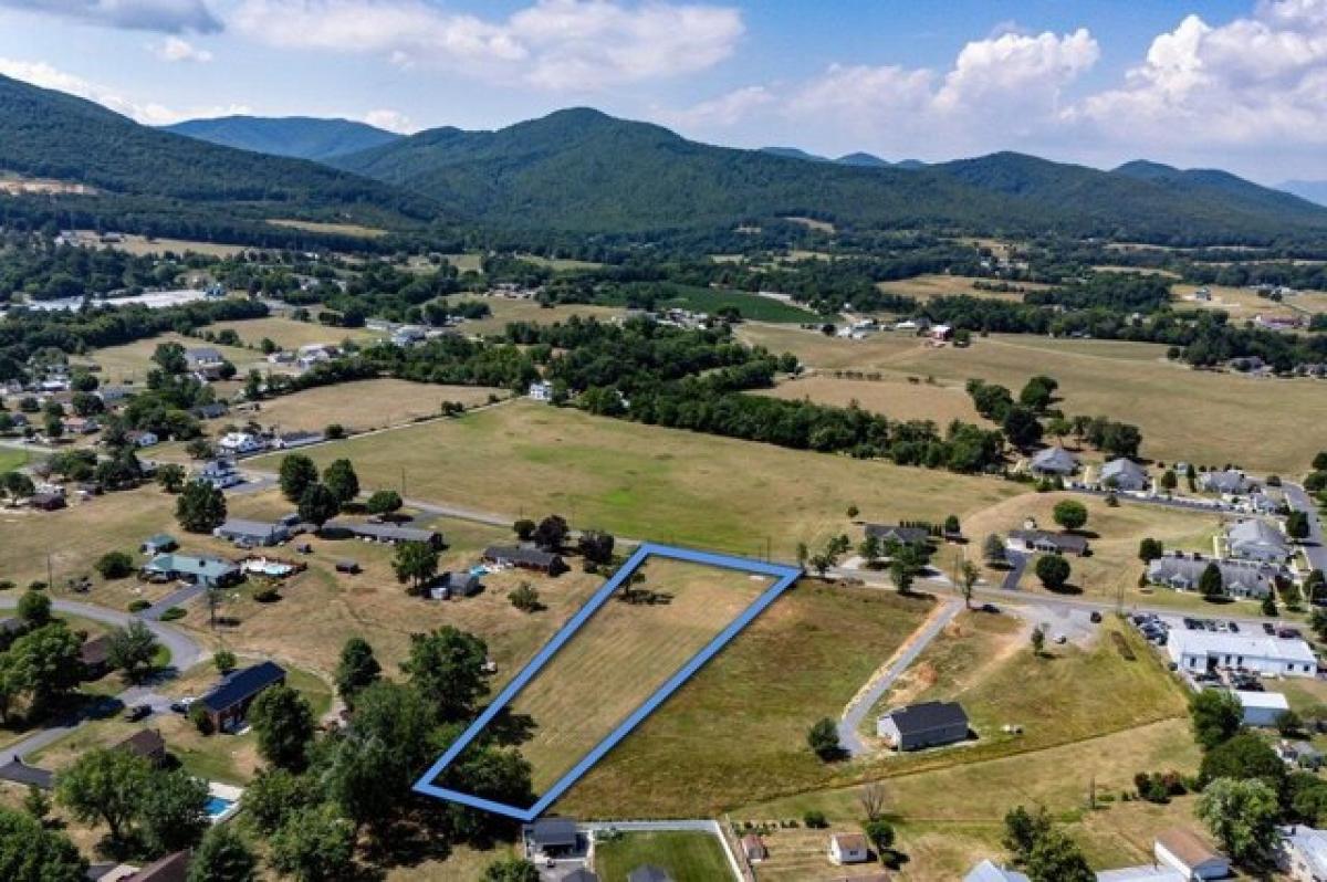 Picture of Residential Land For Sale in Stanley, Virginia, United States