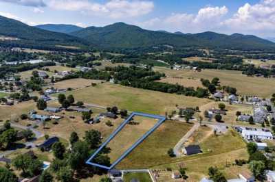 Residential Land For Sale in Stanley, Virginia