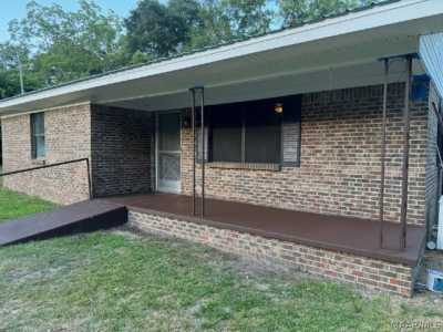 Home For Sale in Andalusia, Alabama