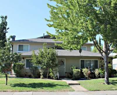 Apartment For Rent in Sacramento, California