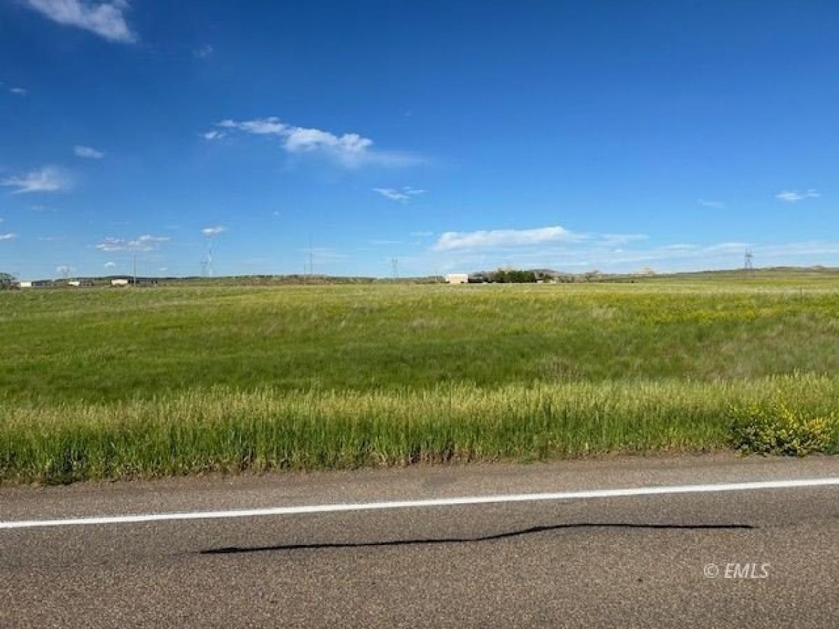 Picture of Residential Land For Sale in Miles City, Montana, United States