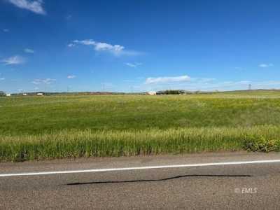 Residential Land For Sale in Miles City, Montana