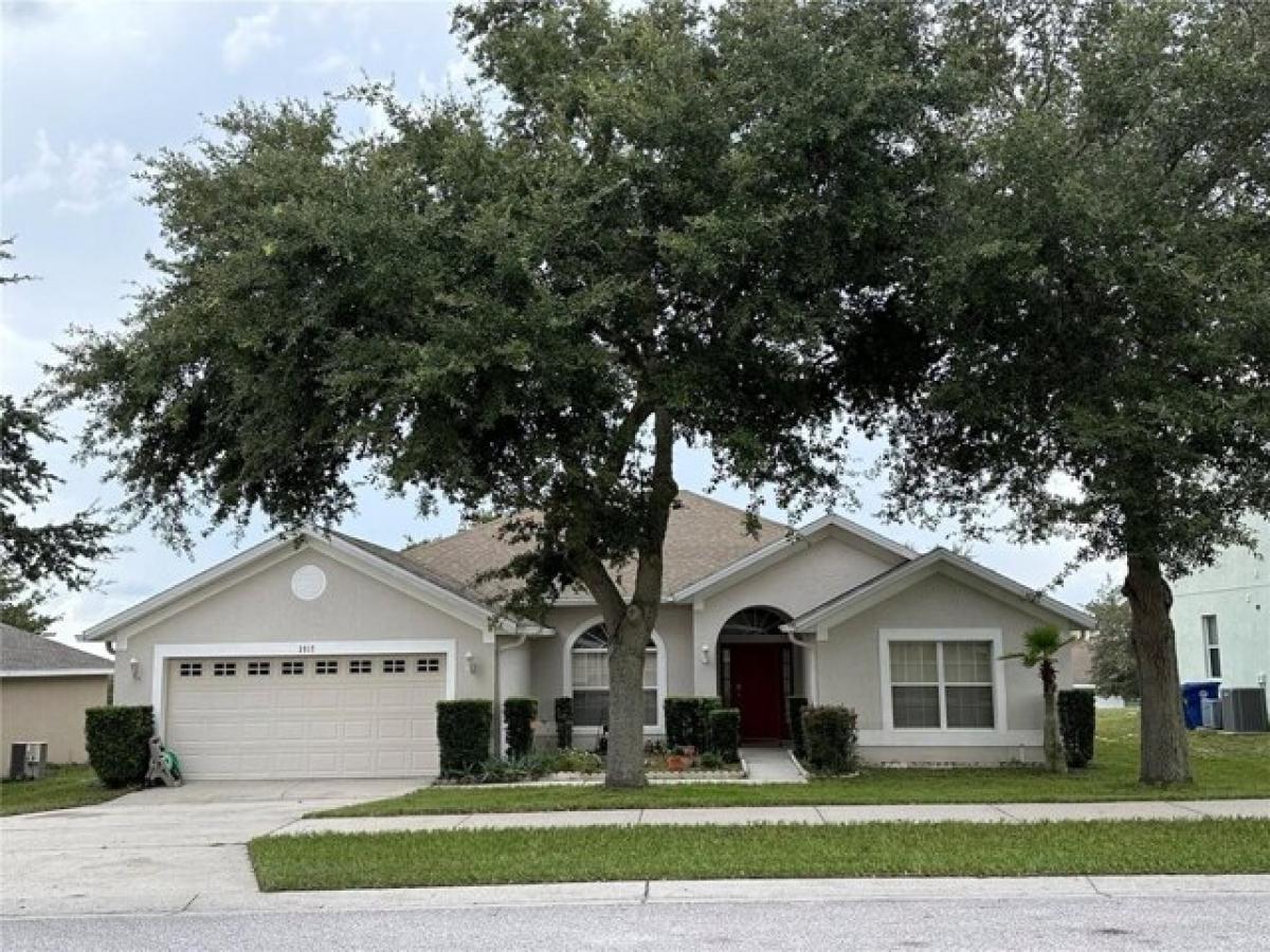 Picture of Home For Sale in Minneola, Florida, United States