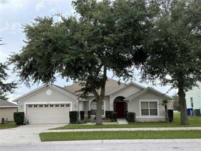 Home For Sale in Minneola, Florida