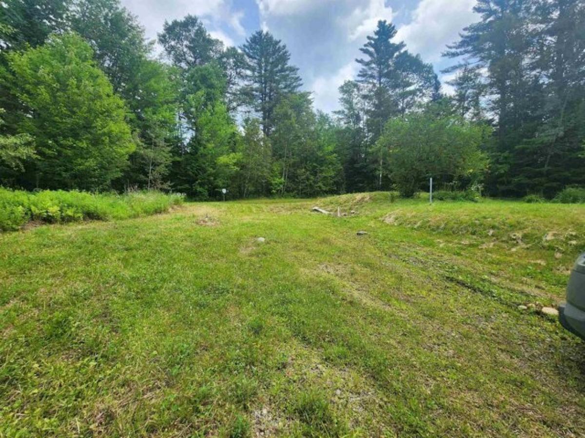 Picture of Residential Land For Sale in Concord, Vermont, United States