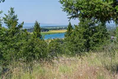 Residential Land For Sale in Bigfork, Montana