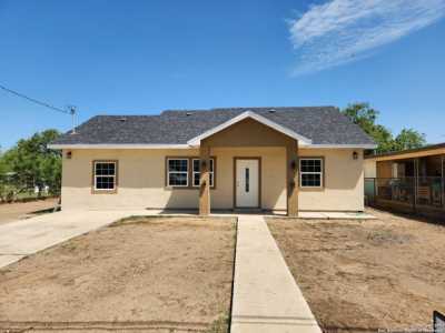 Home For Sale in Crystal City, Texas