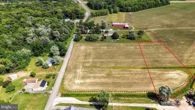 Residential Land For Sale in Warwick, Maryland