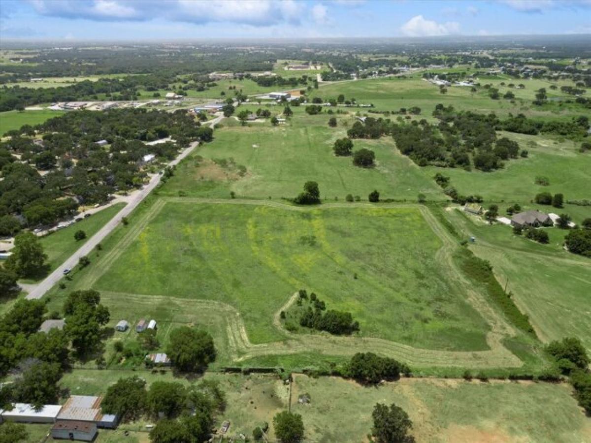 Picture of Residential Land For Sale in Decatur, Texas, United States