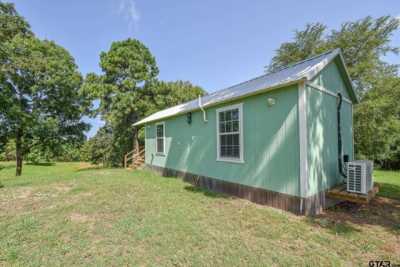 Home For Sale in Rusk, Texas