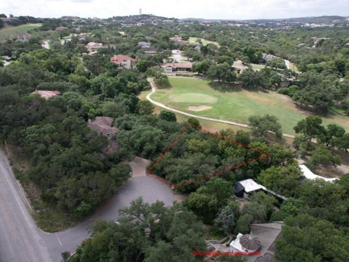 Picture of Residential Land For Sale in Lakeway, Texas, United States