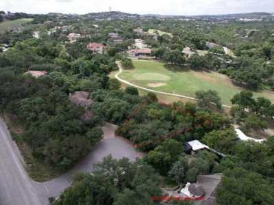 Residential Land For Sale in Lakeway, Texas