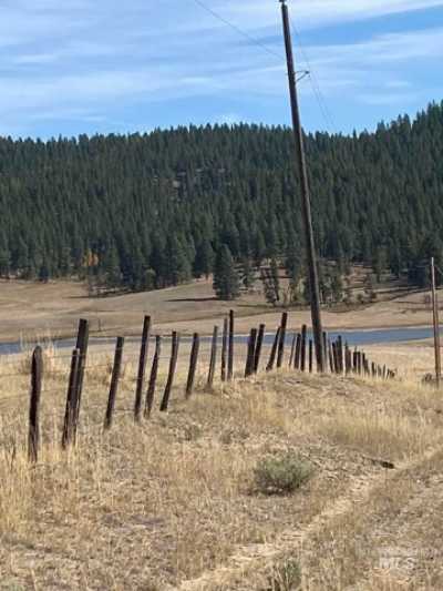 Residential Land For Sale in Donnelly, Idaho