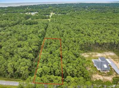 Residential Land For Sale in Waveland, Mississippi