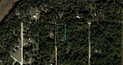 Residential Land For Sale in Inglis, Florida