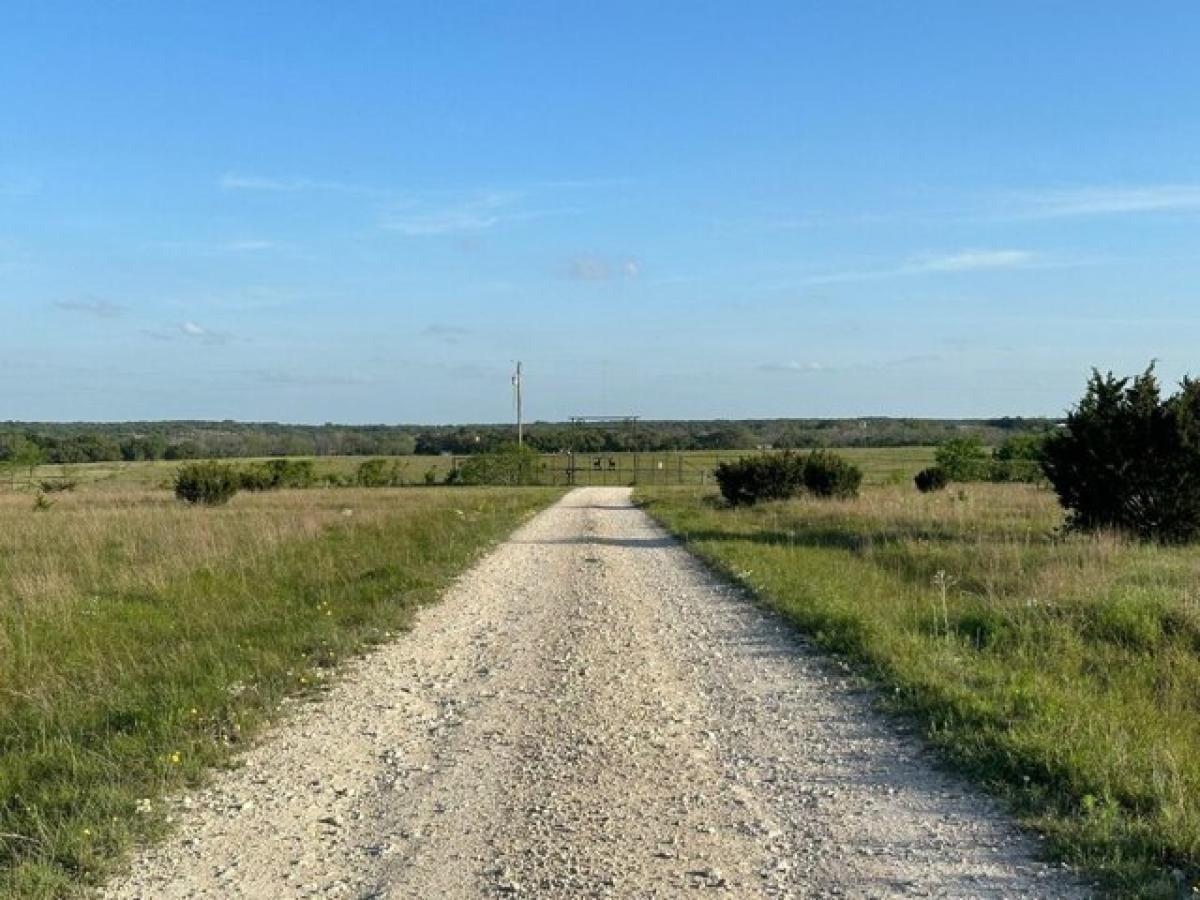 Picture of Residential Land For Sale in Bertram, Texas, United States