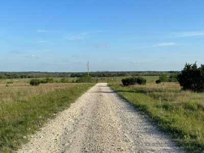 Residential Land For Sale in Bertram, Texas