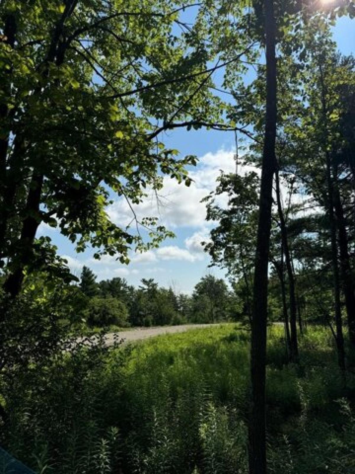 Picture of Residential Land For Sale in Fish Creek, Wisconsin, United States