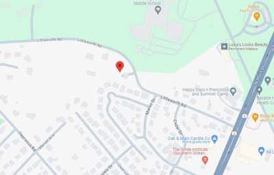 Residential Land For Sale in 