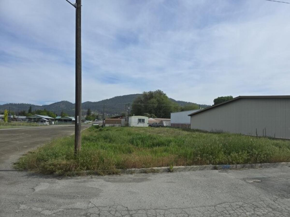 Picture of Residential Land For Sale in Colville, Washington, United States