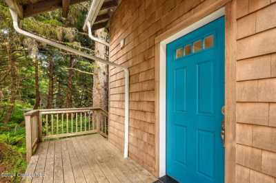 Home For Sale in Cannon Beach, Oregon