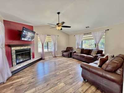 Home For Sale in Descanso, California