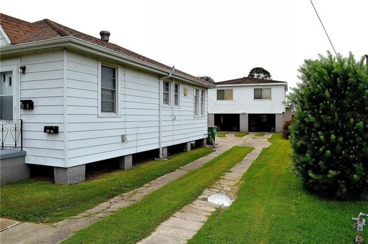 Picture of Home For Sale in Westwego, Louisiana, United States