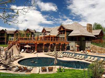 Home For Sale in Snowmass Village, Colorado