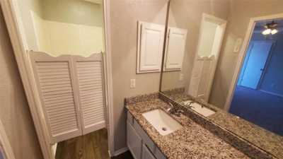 Home For Rent in Balch Springs, Texas