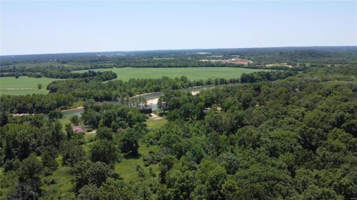 Picture of Residential Land For Sale in Doniphan, Missouri, United States