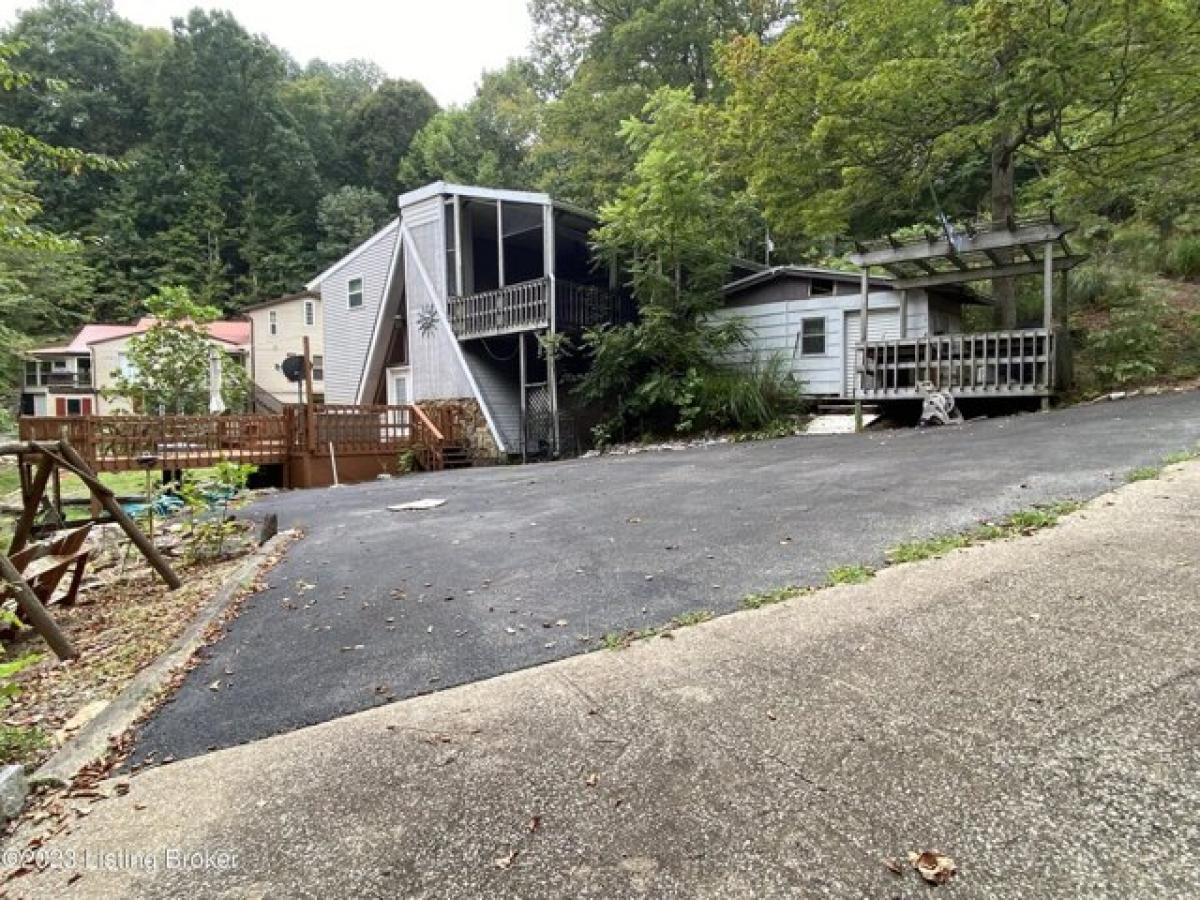 Picture of Home For Sale in Leitchfield, Kentucky, United States