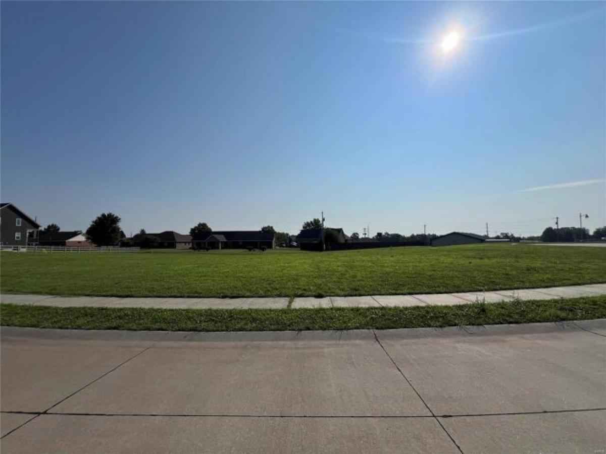 Picture of Residential Land For Sale in Perryville, Missouri, United States